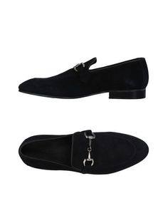Мокасины Selected Homme