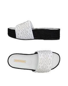 Сандалии Paloma Barceló