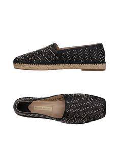 Эспадрильи Paloma Barceló