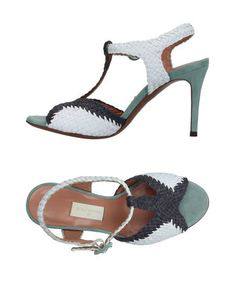 Сандалии L Autre Chose