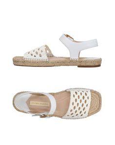 Сандалии Paloma Barceló