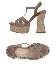 Сандалии Paloma Barceló