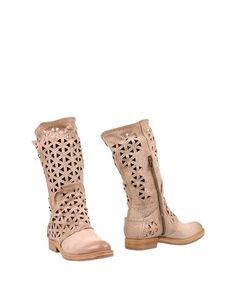 Сапоги A.S. 98