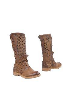 Сапоги A.S. 98