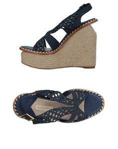 Сандалии Paloma Barceló