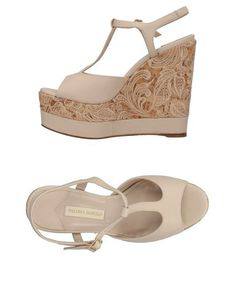 Сандалии Paloma Barceló