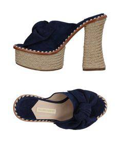 Сандалии Paloma Barceló