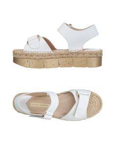 Сандалии Paloma Barceló