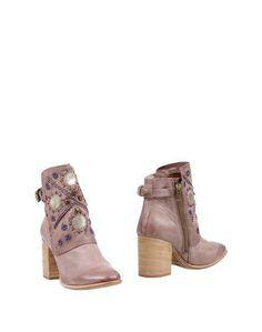 Полусапоги и высокие ботинки A.S. 98