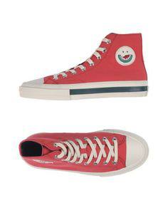 Высокие кеды и кроссовки PS by Paul Smith