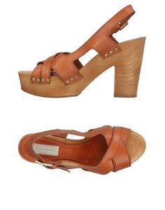 Сандалии L Autre Chose