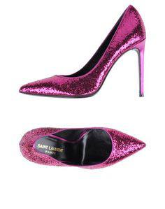 Туфли Saint Laurent