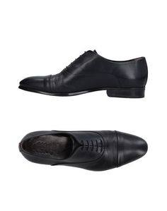 Обувь на шнурках Corvari