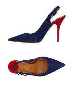 Туфли CafÈnoir