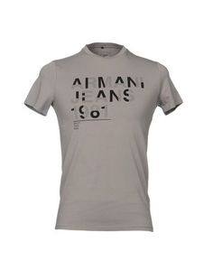 Футболка Armani Jeans