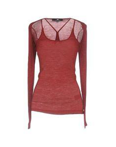 Топ без рукавов Elisabetta Franchi