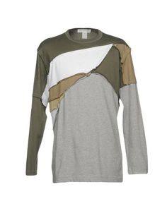 Футболка Comme Des Garçons Shirt