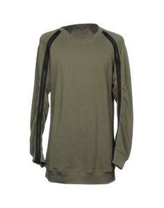 Толстовка Ann Demeulemeester