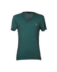 Футболка Fred Perry