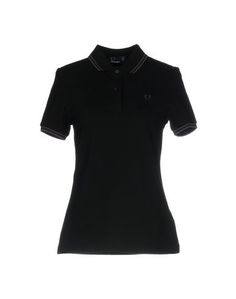 Поло Fred Perry