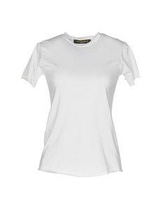 Футболка Golden Goose Deluxe Brand