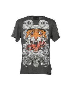 Футболка Philipp Plein