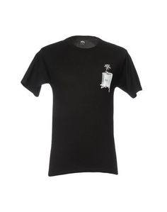 Футболка Stussy