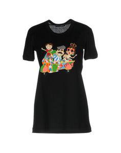 Футболка Dolce & Gabbana
