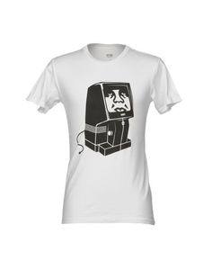 Футболка Obey