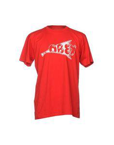 Футболка Obey