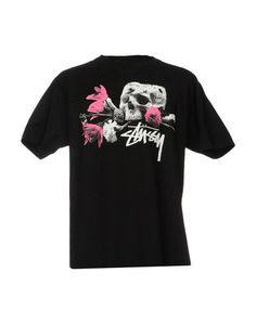 Футболка Stussy