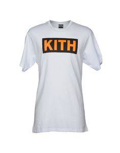 Футболка Kith