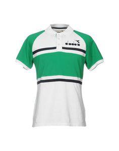 Поло Diadora