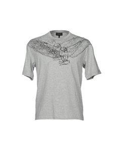 Футболка Emporio Armani