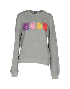 Толстовка Msgm