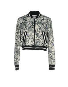 Толстовка Moschino Couture