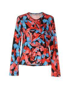 Футболка Comme des Garcons