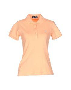 Поло Fred Perry