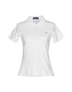 Поло Fred Perry