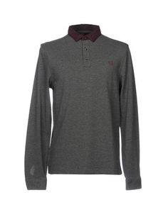 Поло Fred Perry