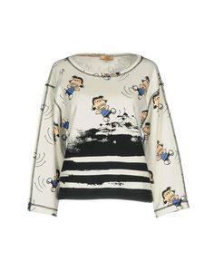 Толстовка Fay