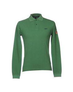 Поло Woolrich