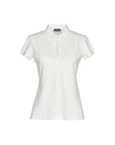 Поло Fred Perry