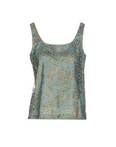 Топ без рукавов L' Autre Chose