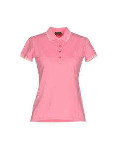 Поло Fred Perry