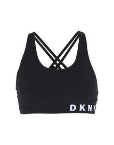 Топ без рукавов Dkny