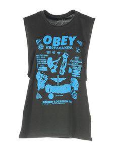 Футболка Obey