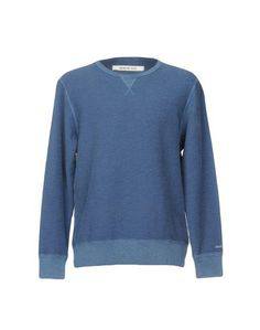 Толстовка Bowery