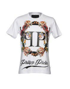 Футболка Philipp Plein