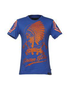 Футболка Philipp Plein